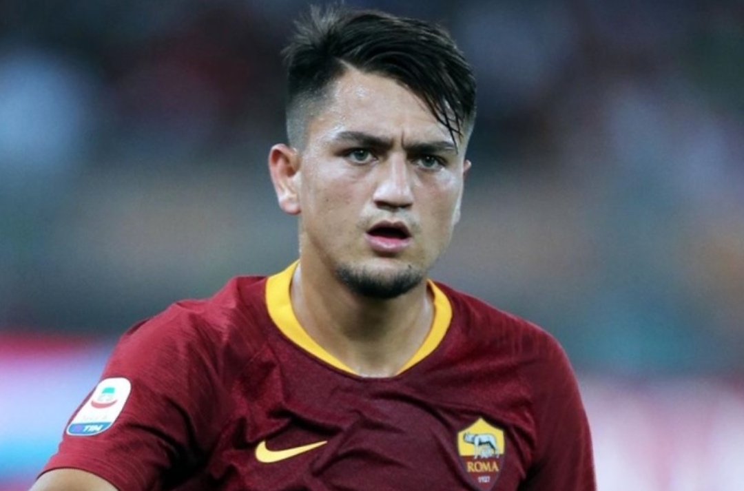 Cengiz Under: torna dopo due mesi di stop, sarà presente contro i viola