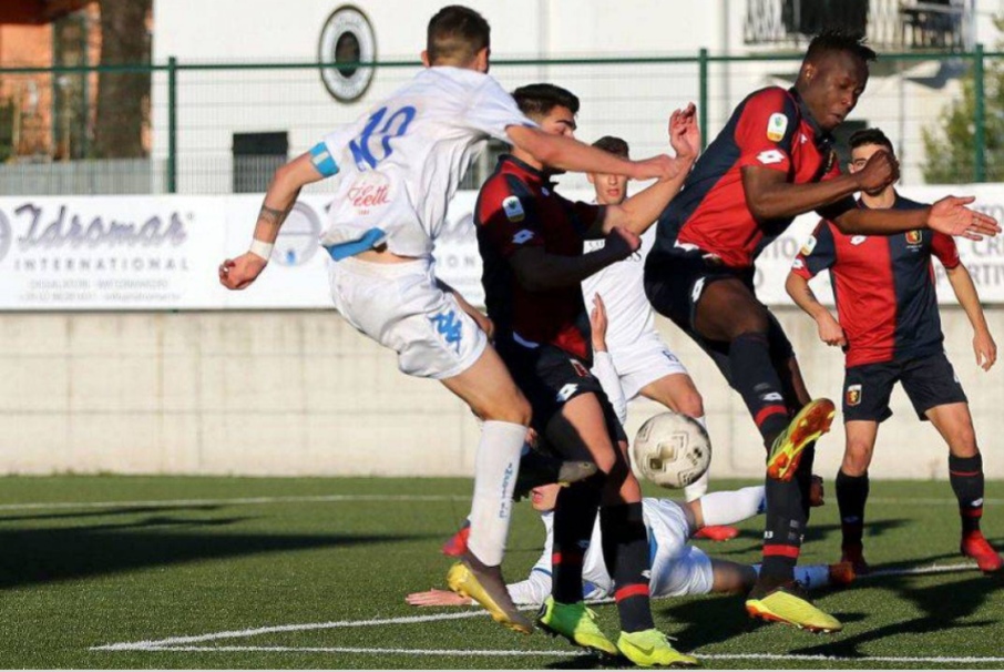 Viareggio Cup, la finale Genoa-Bologna sarà disputata mercoledì a la Spezia