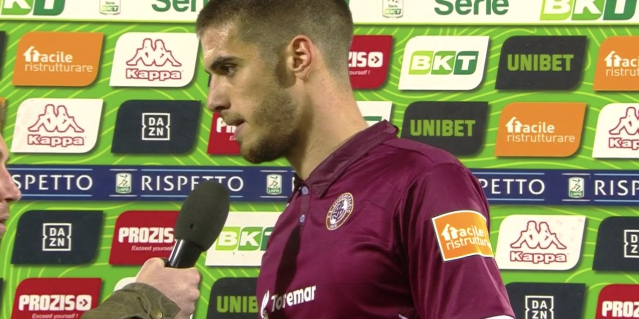 La Fiorentina vuole il difensore centrale del Livorno Bodgan. Duello con la Juventus