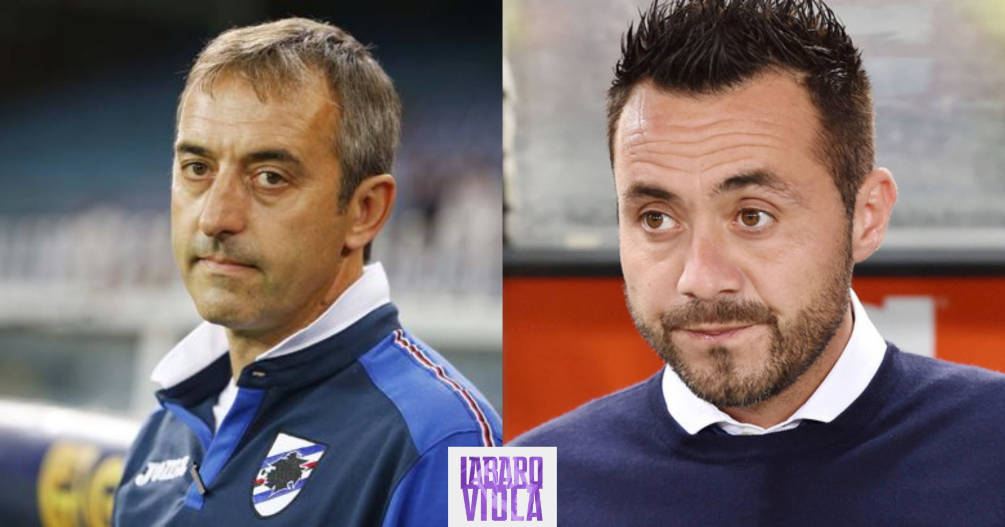 Gazzetta, duello De Zerbi-Giampaolo per la panchina viola. Ecco l’ordine dei Della Valle a Pioli