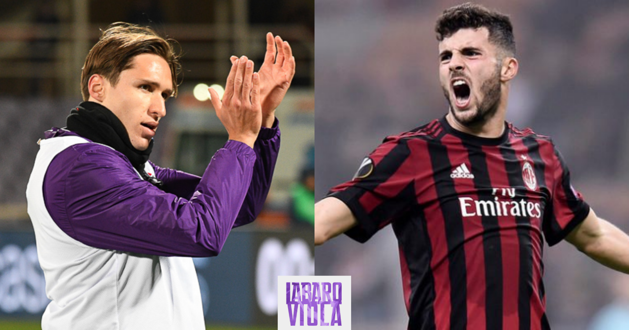 Sportitalia, il Milan vuole Chiesa e offrirebbe soldi più Cutrone per portarlo a Milano