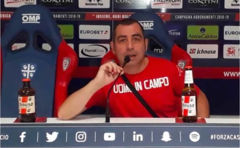 Il fratello di Daniele Atzori: “Perdoniamo i tifosi viola, non ci siamo sentiti offesi. Cose da stadio”