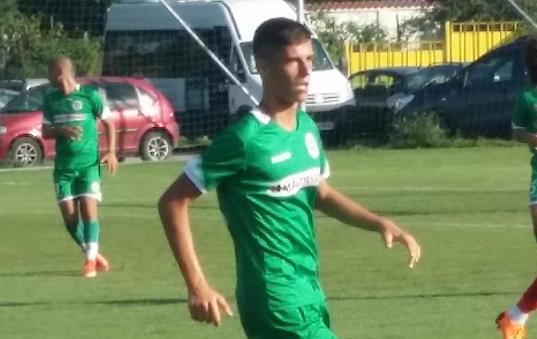 Krastev, il viola classe 2003 inserito nella lista dei talenti più forti al mondo