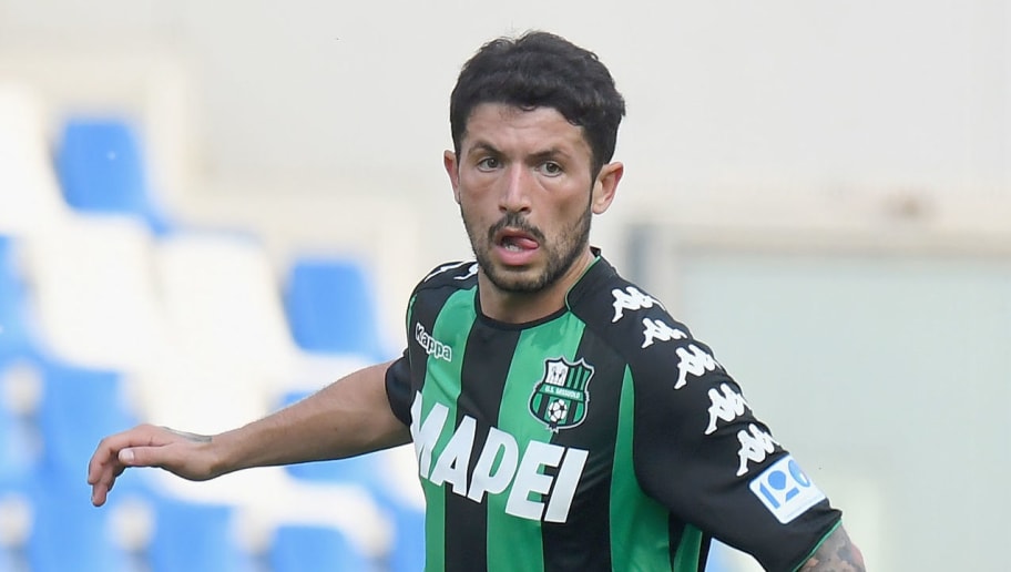 Sensi: “Vogliamo la parte sinistra della classifica. Visto un Sassuolo determinato”