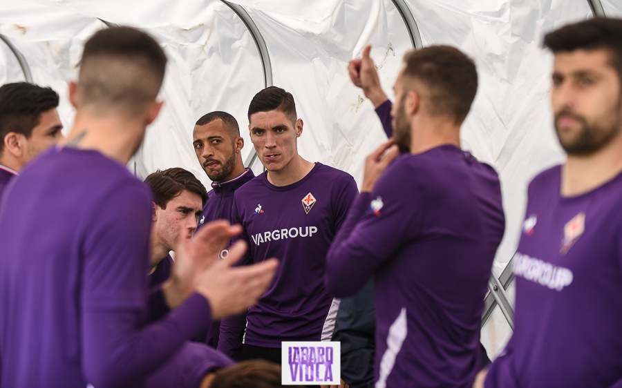 Domani allenamento a porte aperte al Franchi, la Fiorentina ha bisogno dei suoi tifosi