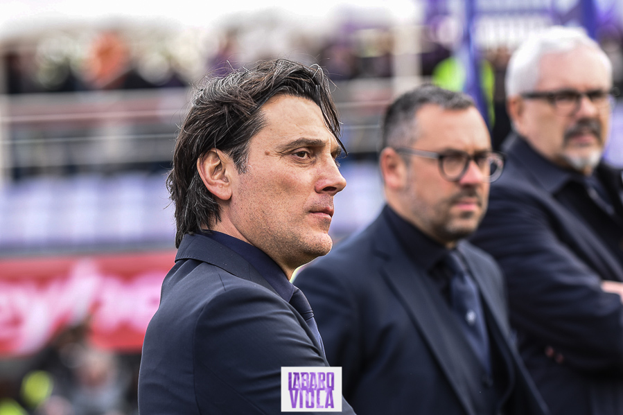 “Squadra non serena. Tifosi, via i rancori. In passato possibilità viola con De Rossi, adesso…”
