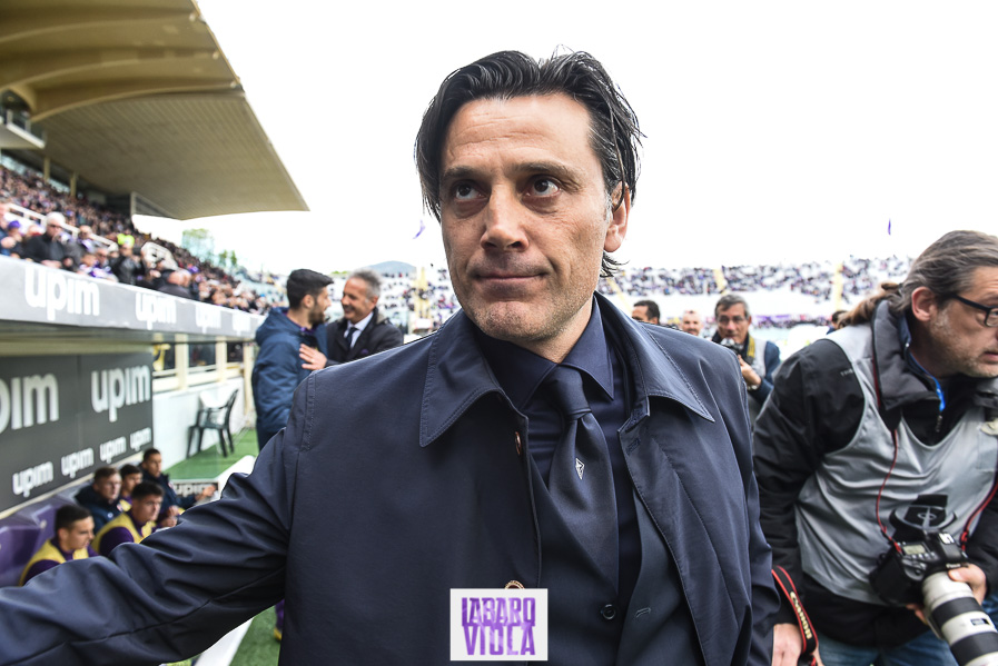 “Ecco come sarà la mia Fiorentina, cerchiamo un regista e un difensore tecnico. Su Veretout…”