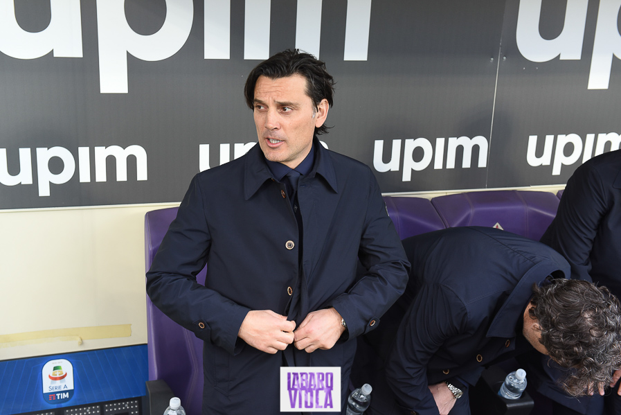 “Voglio vincere contro la Juventus. Porterò a Torino qualche primavera. Pensiamo anche all’Atalanta”
