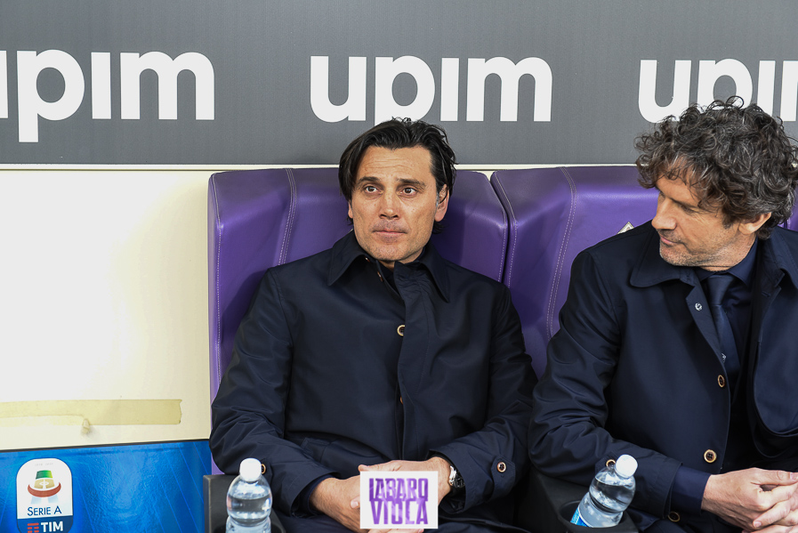 Gazzetta, Montella riparte con un 4-3-3. Molti giovani sotto esame a Moena. I colpi ad effetto arriveranno da metà luglio