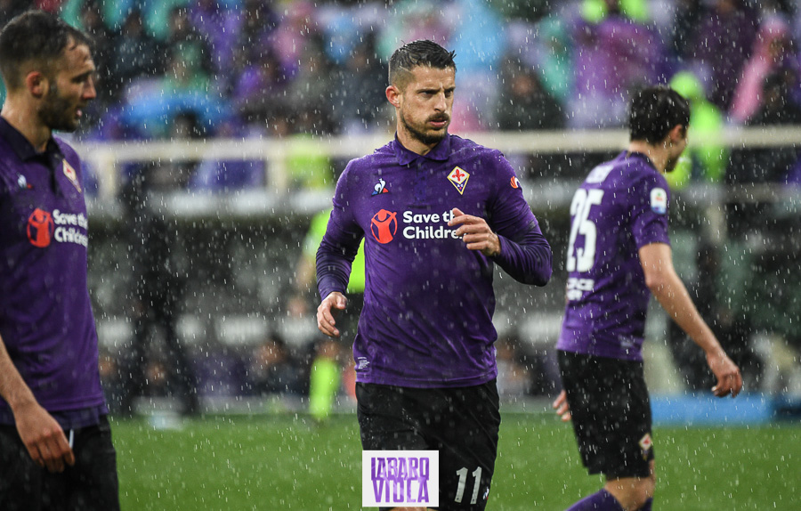 Mirallas: “Gran primo tempo, abbiamo capito di essere forti. A Bergamo la partita della vita..”