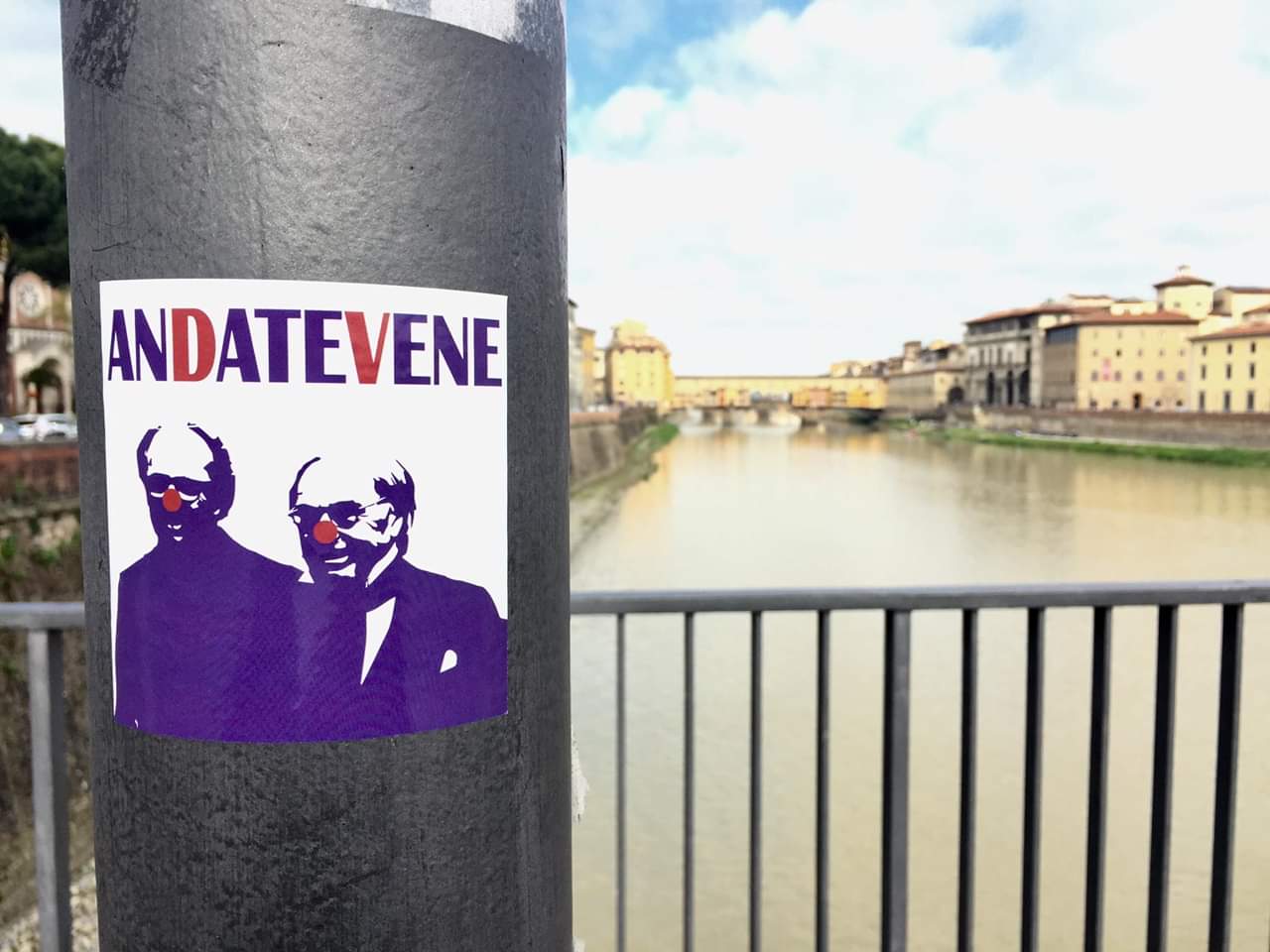 La Fiesole: “Vi ricordate della Fiorentina solo dopo una sconfitta. Da voi nè passione e nè orgoglio”