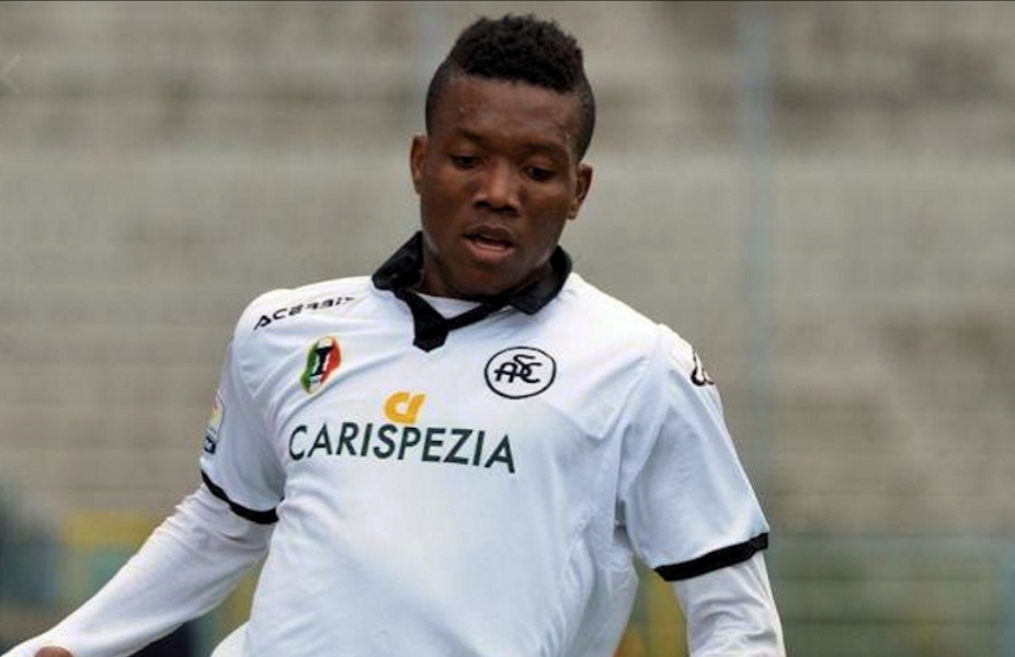 Tuttosport, sondaggio della Fiorentina per il talento nigeriano Okereke dello Spezia…