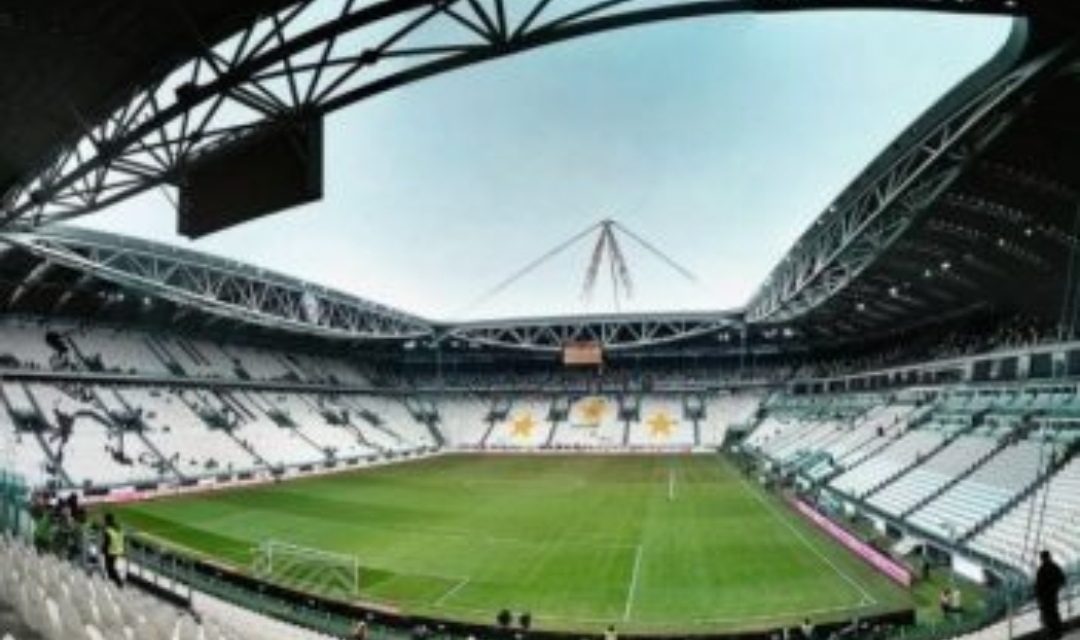 La Juventus è l’unica squadra italiana imbattutta in casa all’Allianz Stadium…