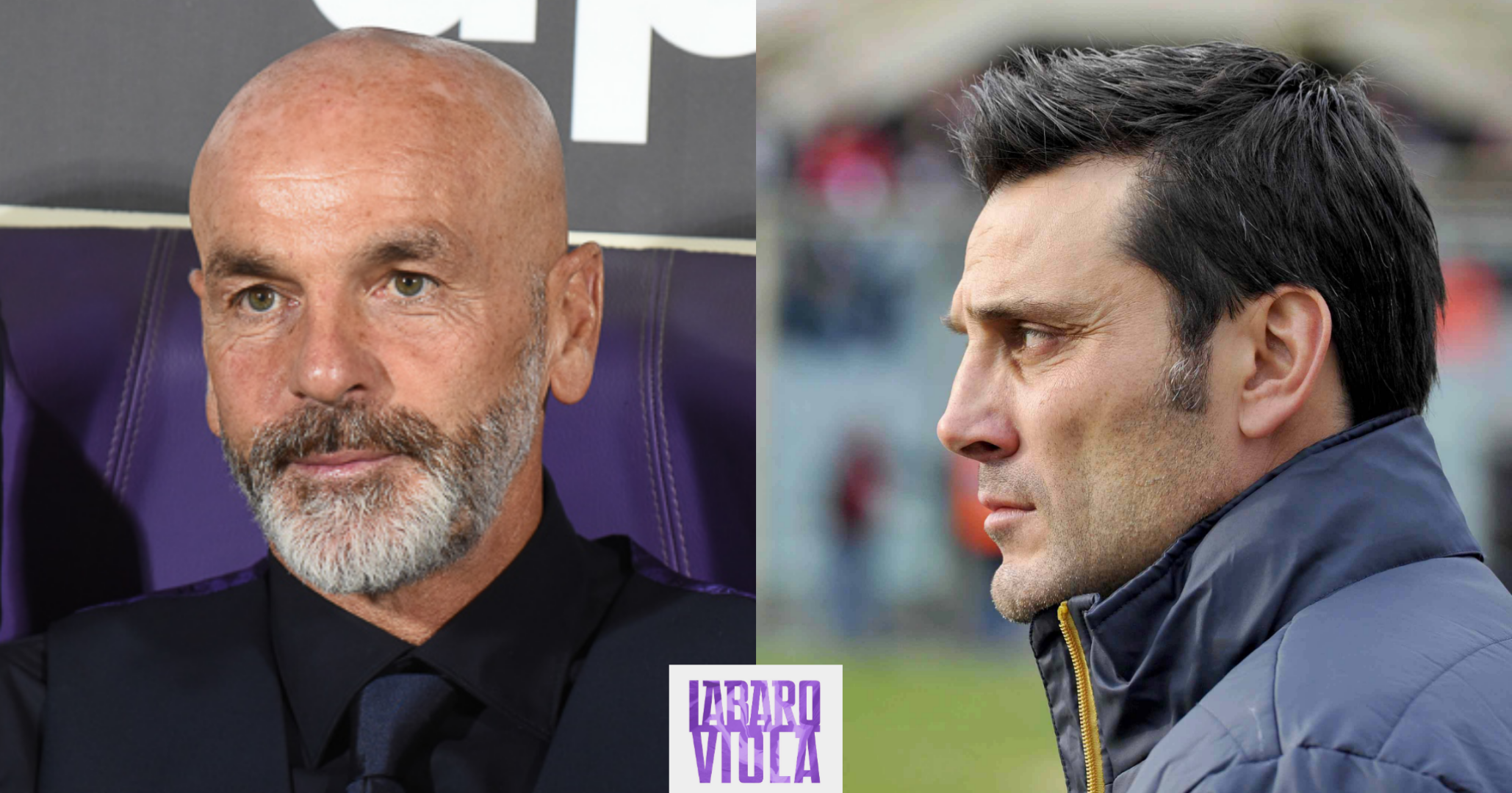 Pioli confermato, Montella vuole Firenze ma nessun contatto con la società. Della Valle assente all’incontro