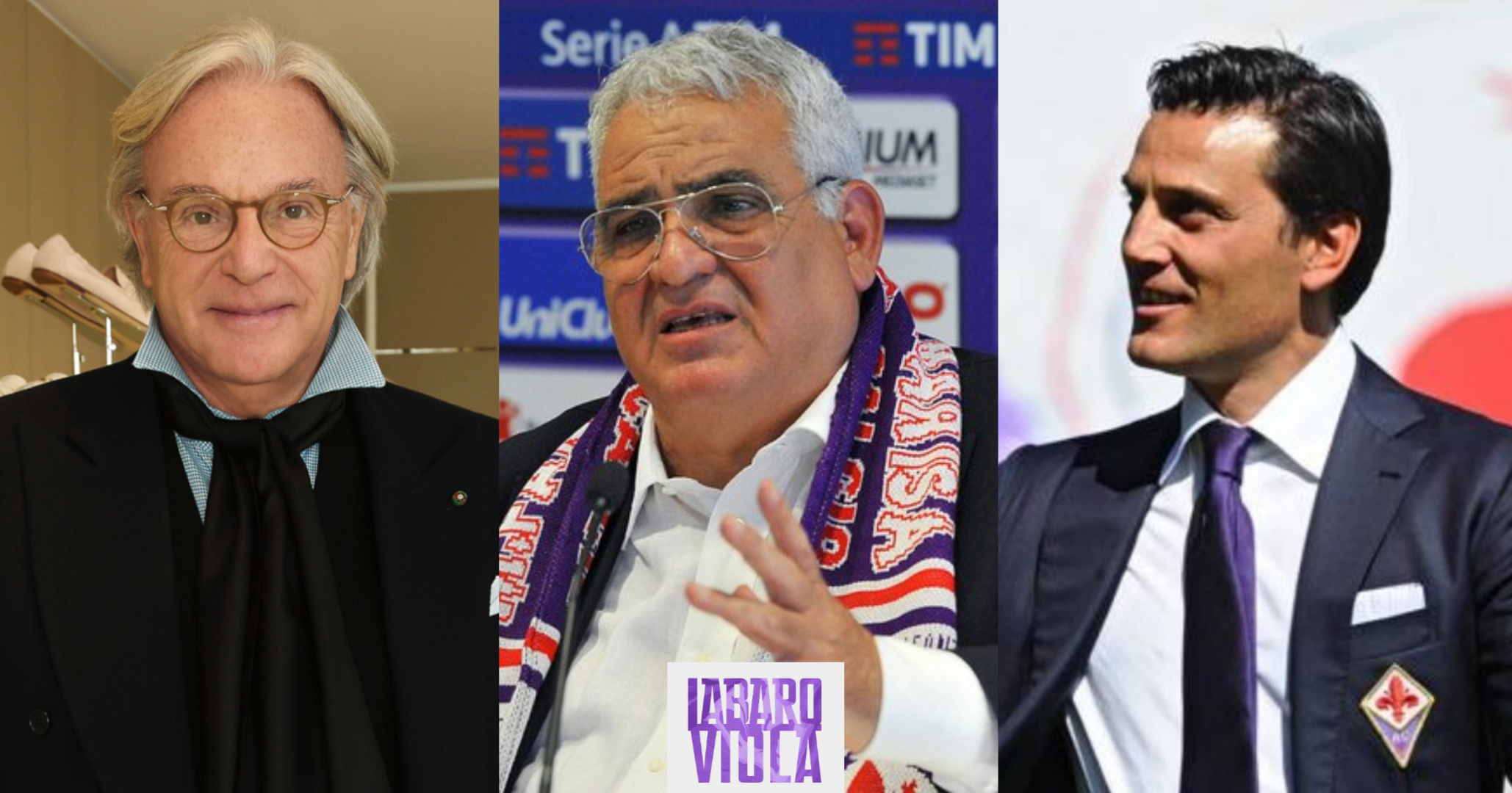 HA DECISO DIEGO, CORVINO SE NE VA? MONTELLA RIPORTA AMBIZIONE E MENTALITÀ VINCENTE