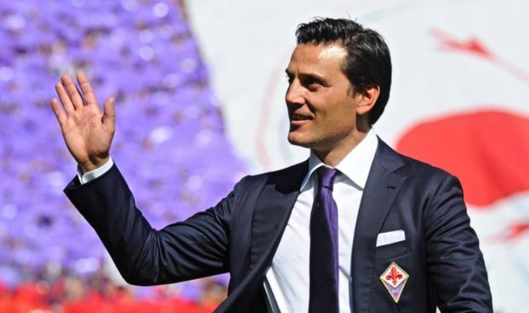 Pedullà: “Montella firmerà fino al 2021, sarà un nuovo ciclo con il tecnico”