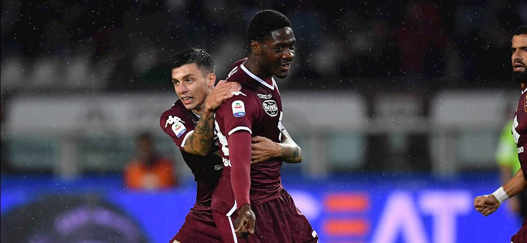 Due calciatori del Torino sono risultati positivi al Coronavirus