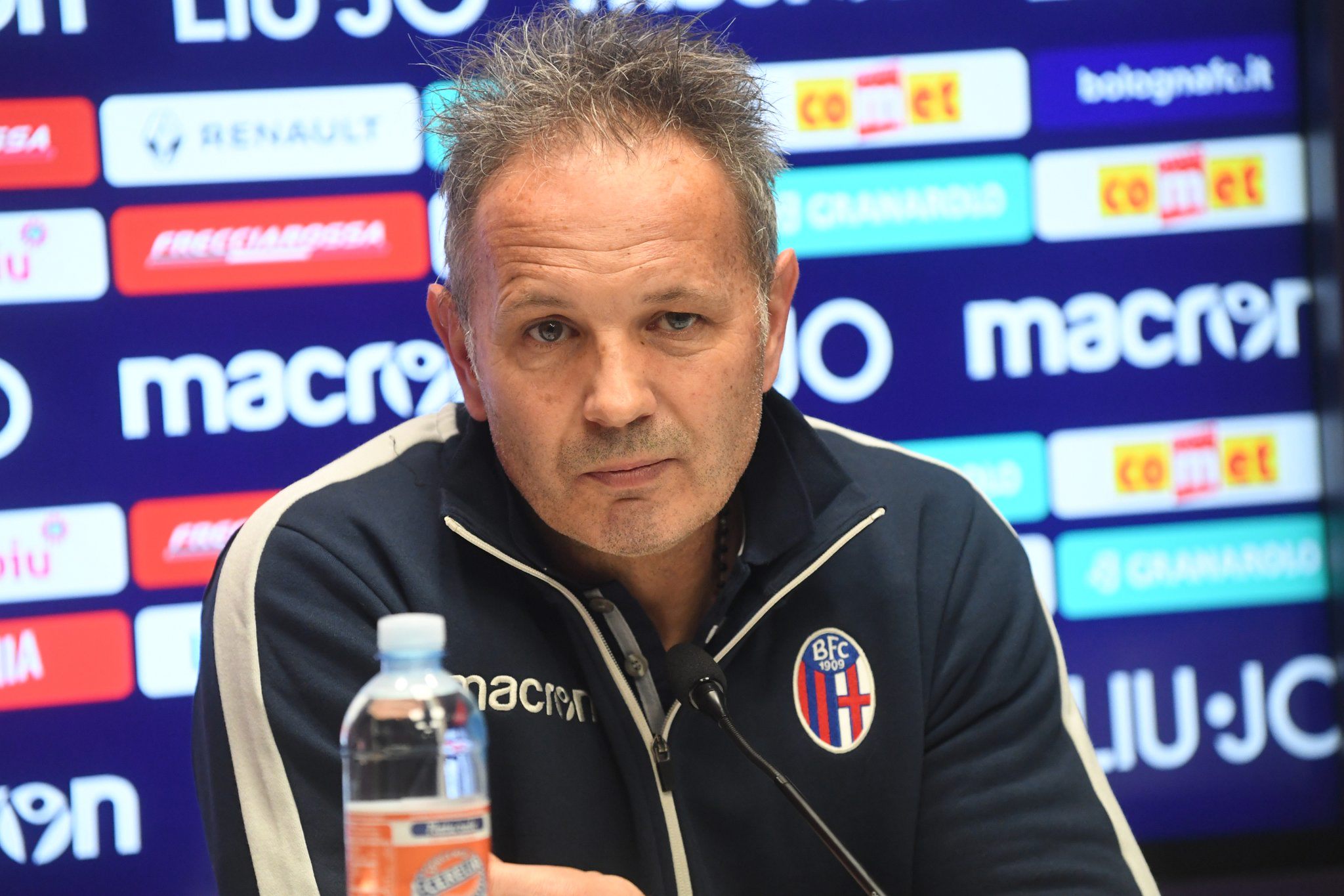 “A Firenze per vincere. Non capisco la contestazione contro i Della Valle. Chi meglio di loro?”
