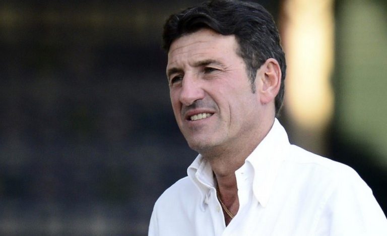 Giovanni Galli è il nuovo direttore tecnico della scuola calcio della Floria