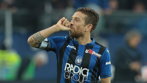 Gomez: “E’ un’emozione enorme, volevamo portare Bergamo in finale. La vittoria la dedico…”