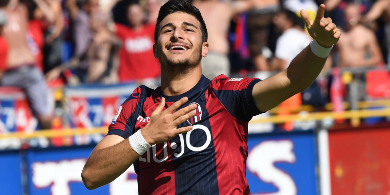 Tuttosport, agente di Orsolini: “Non sarà merce di scambio. È un giocatore importante e di uno dei migliori talenti italiani”