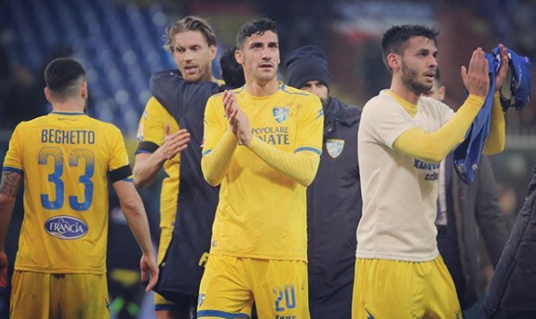 Trotta: “Baroni e Sportiello conoscono bene l’ambiente fiorentino. Ci hanno consigliato…”