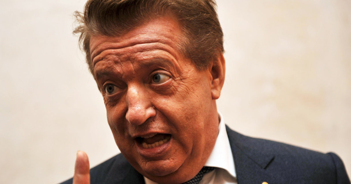 Cecchi Gori: “Commisso deve ascoltare Antognoni. Nuovo stadio? Io penserei prima alla squadra. Iachini…”