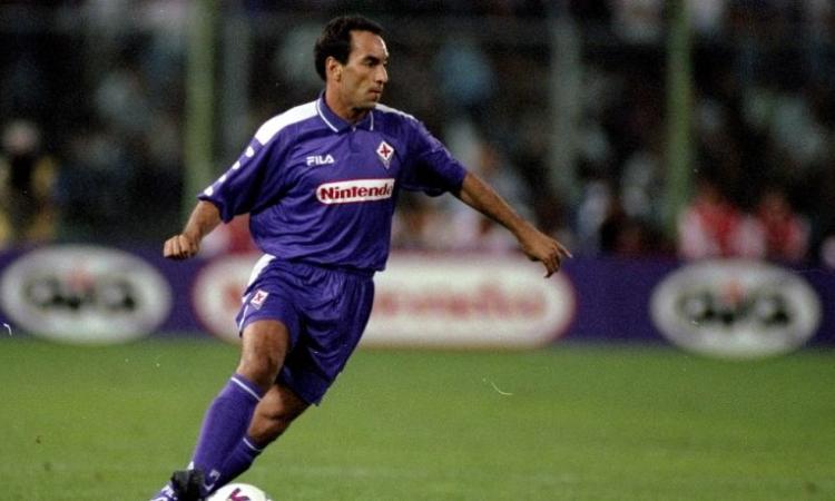 (VIDEO): Empoli-Fiorentina nel segno di Edmundo. Che giocate quel giorno ad Empoli…