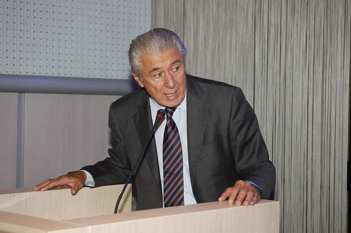 Morabito: “Caro DV, la lettera è una mancanza di rispetto verso tutti gli organi d’informazione!”