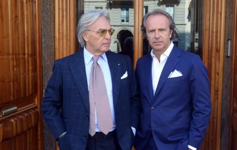 TgRai, Commisso in pole per prendere la Fiorentina, interesse anche di Eurnekian e Qatar. Venerdi la decisione