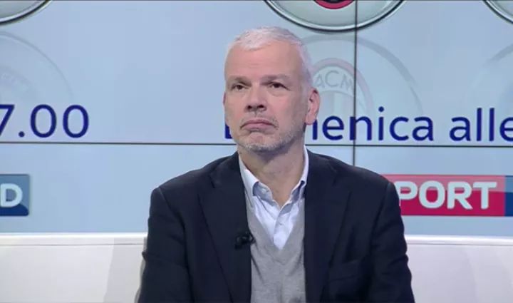 Bocci: “Mi risulta una trattativa esclusiva Dv-Commisso. Preliminare già firmato. La chiusura entro..”