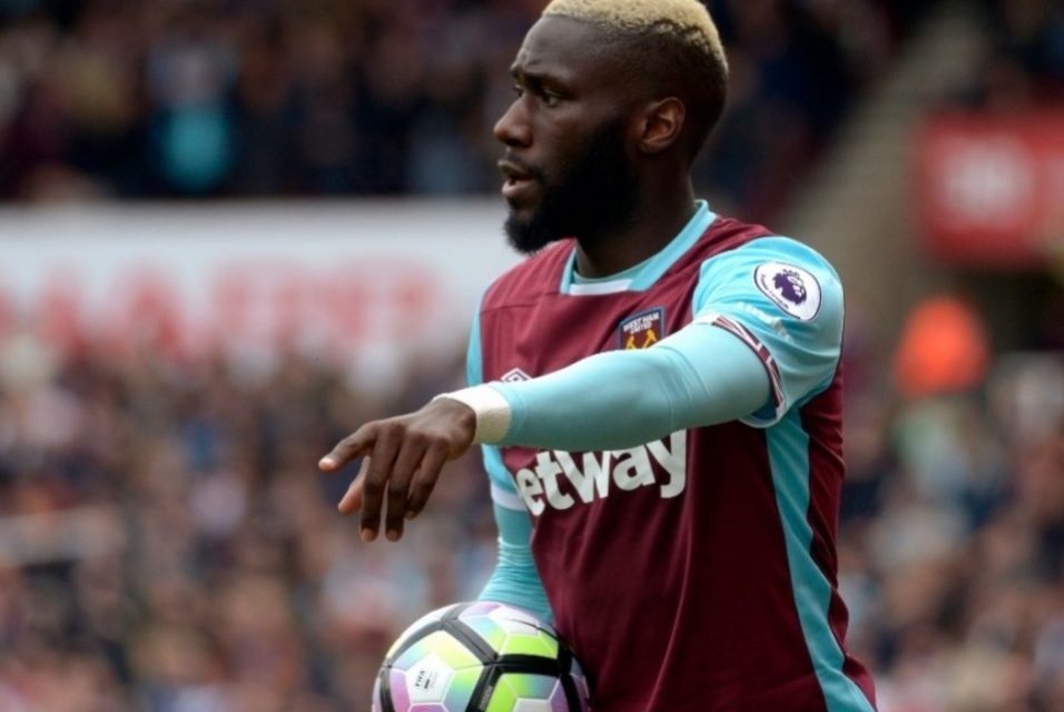 La Fiorentina ha fatto un sondaggio per Masaku, il difensore del West Ham.Il prezzo