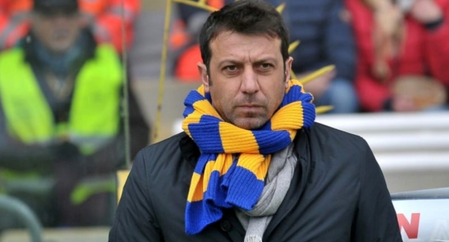 L’allenatore del Parma, Roberto D’Aversa convoca 26 giocatori contro i viola