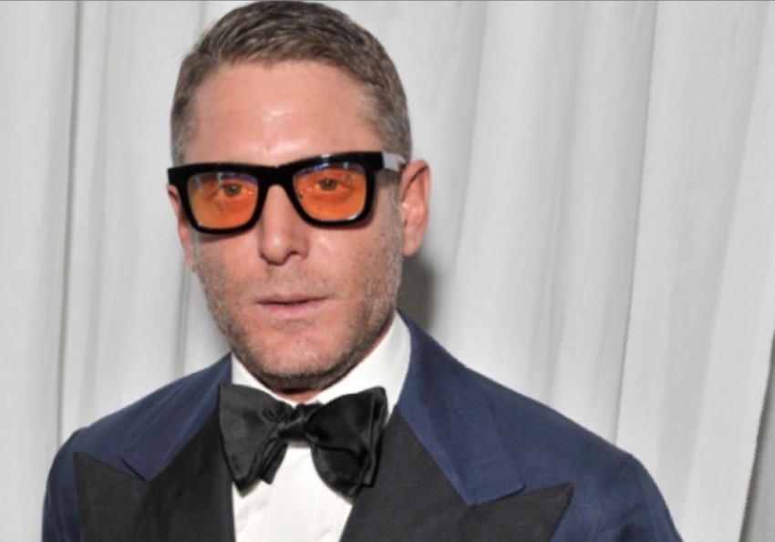 Lapo Elkann: “La mia squadra del cuore si è confermata la più forte, vincendo l’ottavo scudetto consecutivo…”