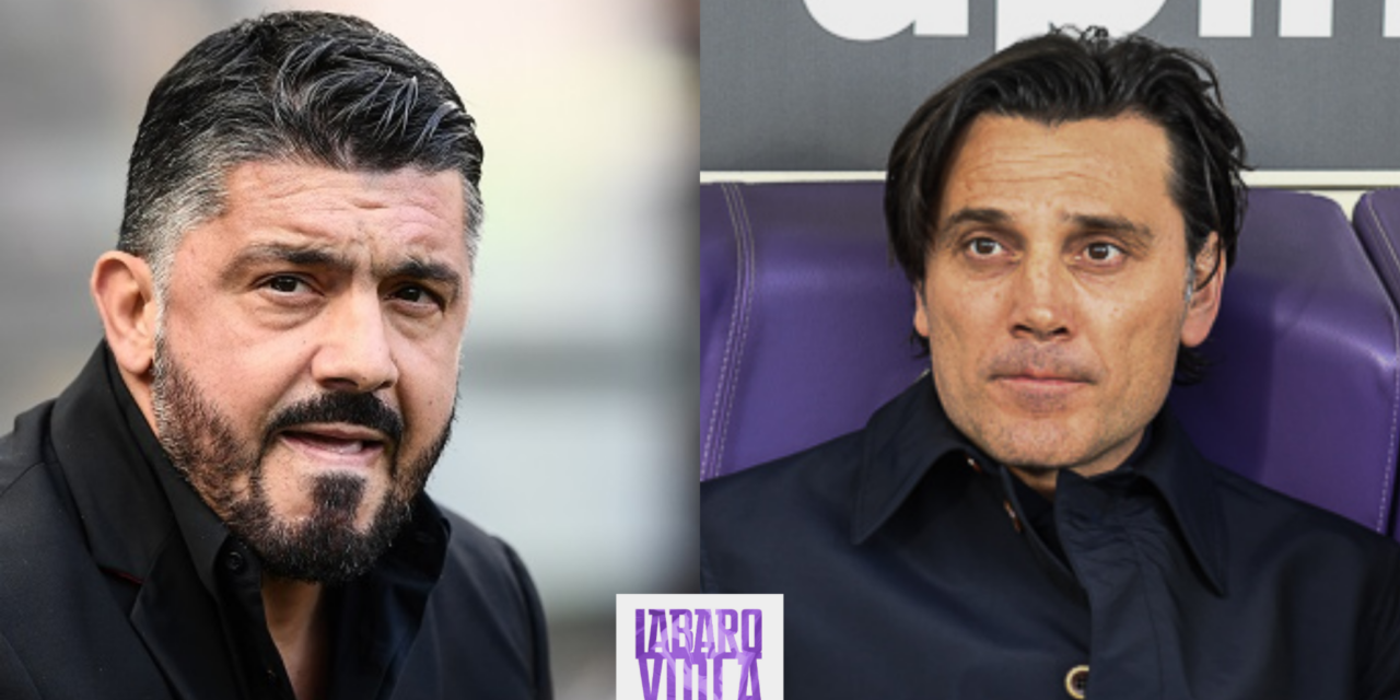Sportmediaset conferma Labaroviola, Gattuso idea concreta per la nuova Fiorentina, Montella via con cambio proprietà
