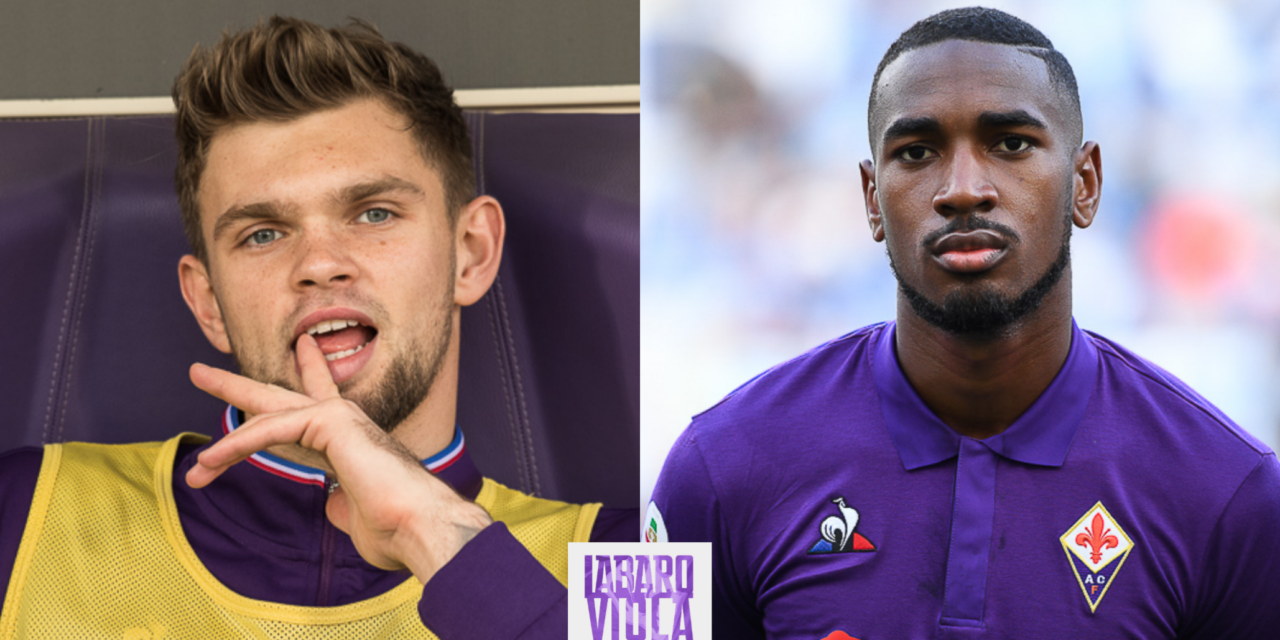 Da Roma ci provano, Gerson ceduto alla Fiorentina per avere in cambio Dragowski
