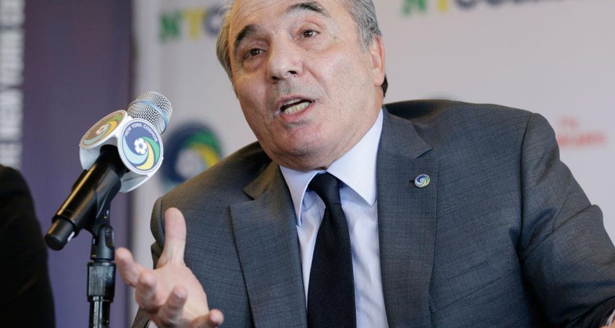“Fatta con Commisso. Antognoni sarà operativo e avrà un ruolo importante, Chiesa resta alla Fiorentina”