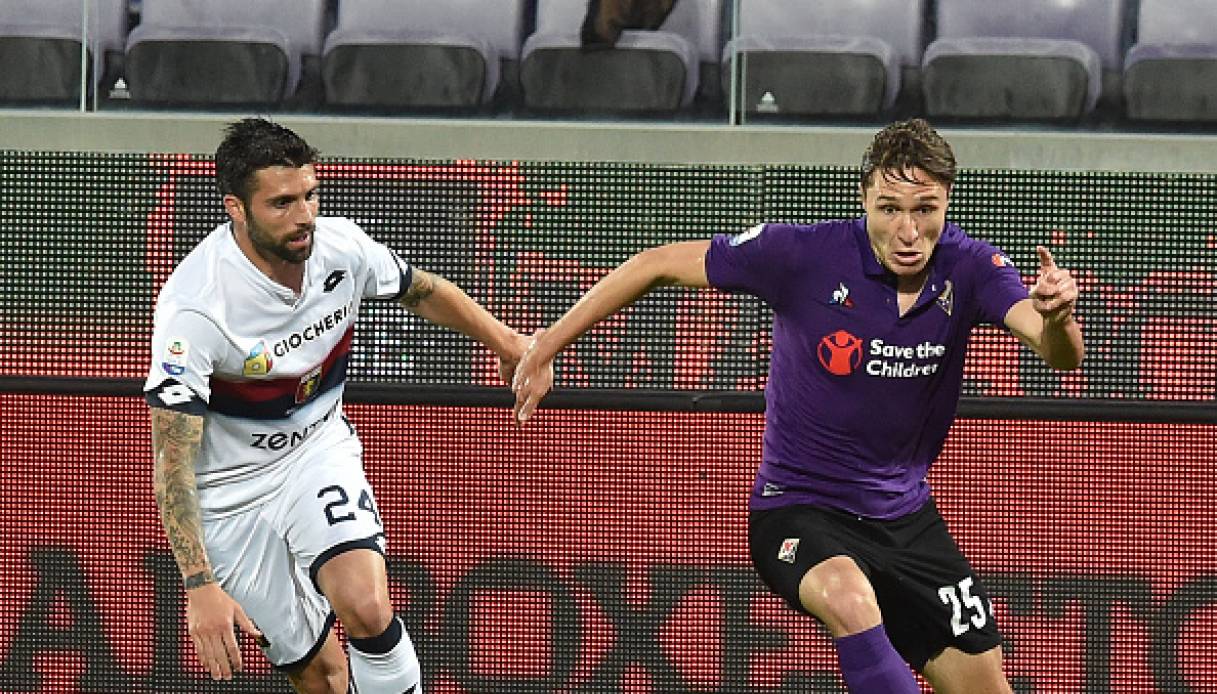 Fiorentina-Genoa, le accuse dei telecronisti spagnoli: “Questa partita è una vergogna”