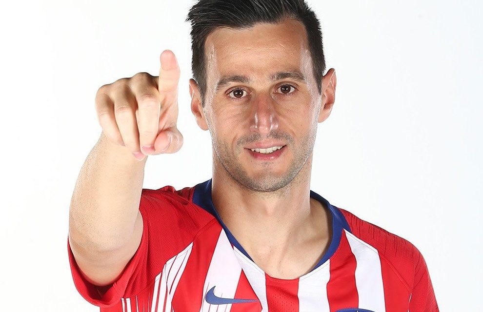 C’è anche la Fiorentina sulle tracce di Kalinic in uscita dall’Atletico Madrid. Altro ritorno in casa viola?