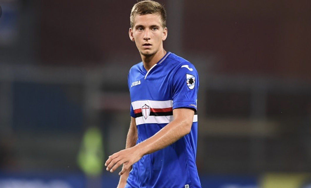 I viola interessati a Praet. Buonissimi rapporti tra il calciatore e Pradè