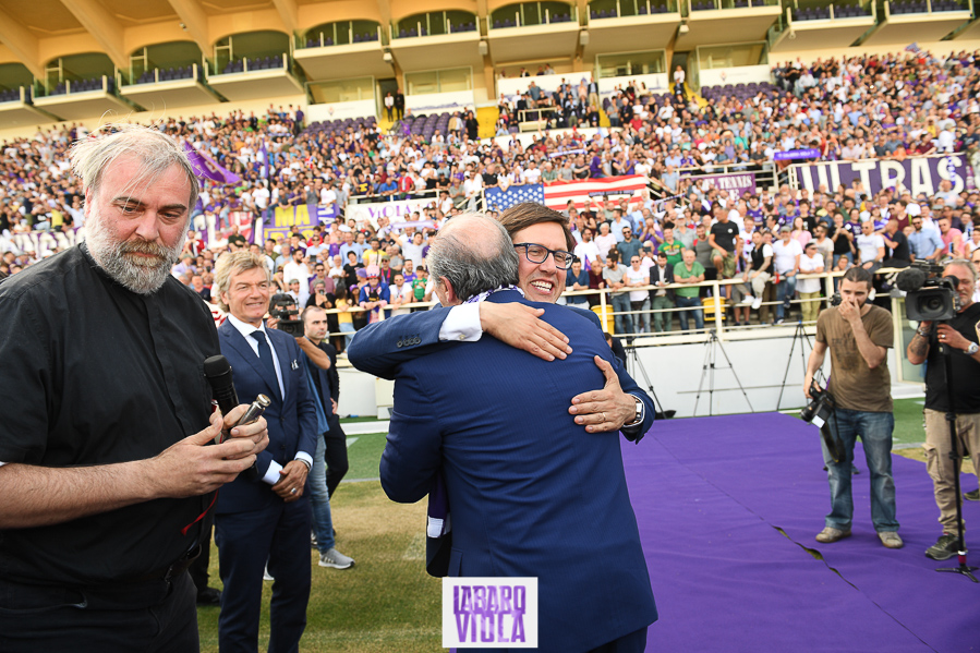 Ieri incontro Commisso-Nardella, stadio nuovo alla Mercafir o restyling del Franchi? I dettagli…