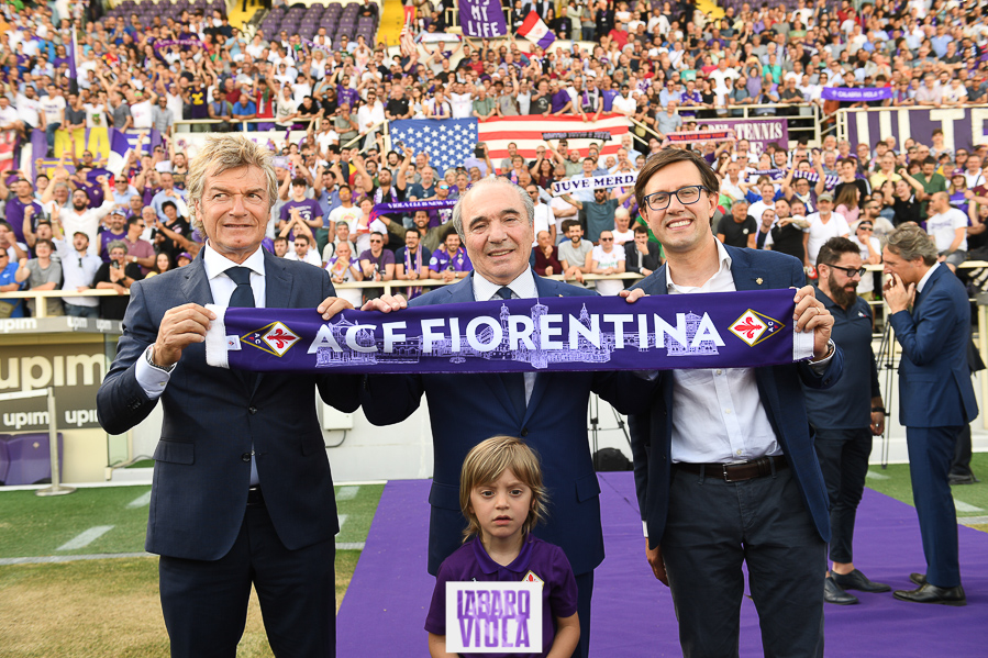 Rai, accordo raggiunto, il nuovo centro sportivo della Fiorentina sarà a Bagno a Ripoli. Via libera della regione