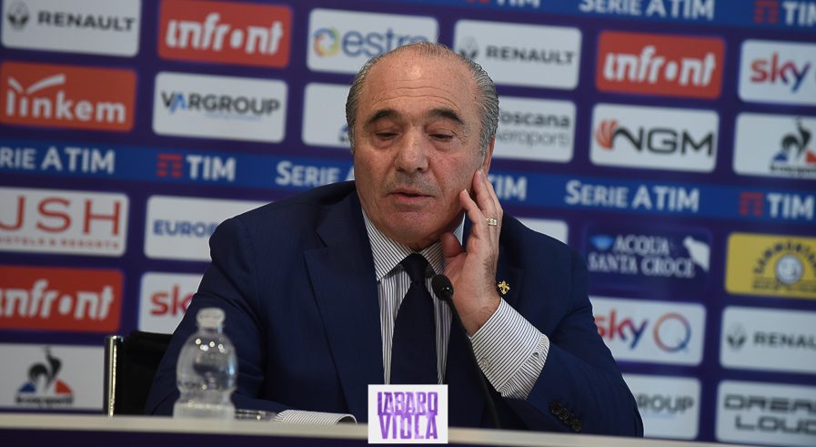 Commisso rivela: “Sono stato veramente male, non auguro a nessuno quello che ho vissuto io”