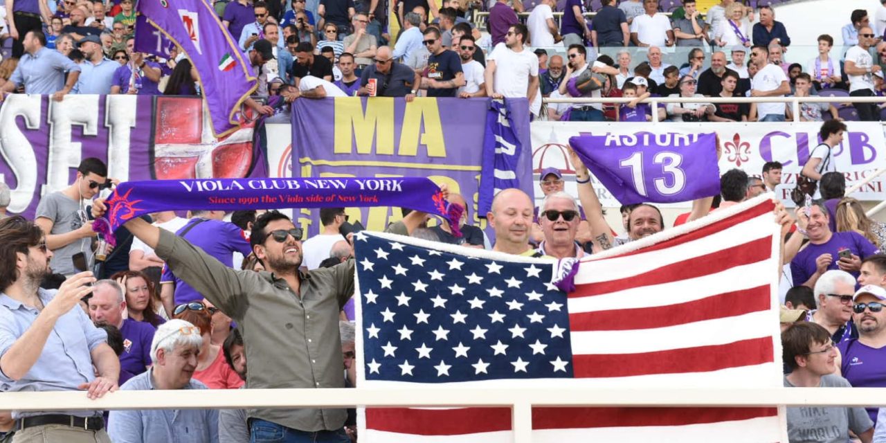 Commisso ha annullato il ritiro di Moena, sar  tourn©e americana per la nuova Fiorentina tra un mese