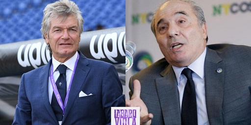 VIOLA STARS AND STRIPES: TRA STORIA, TRADIZIONE E SENSO D’APPARTENENZA. BATISTUTA ANCORA A FIRENZE, NON PUO’ ESSERE UN CASO. CHIESA STAI ATTENTO, CON ROCCO NON SI BLUFFA. L’EDITORIALE DI STEFANO BORGI.