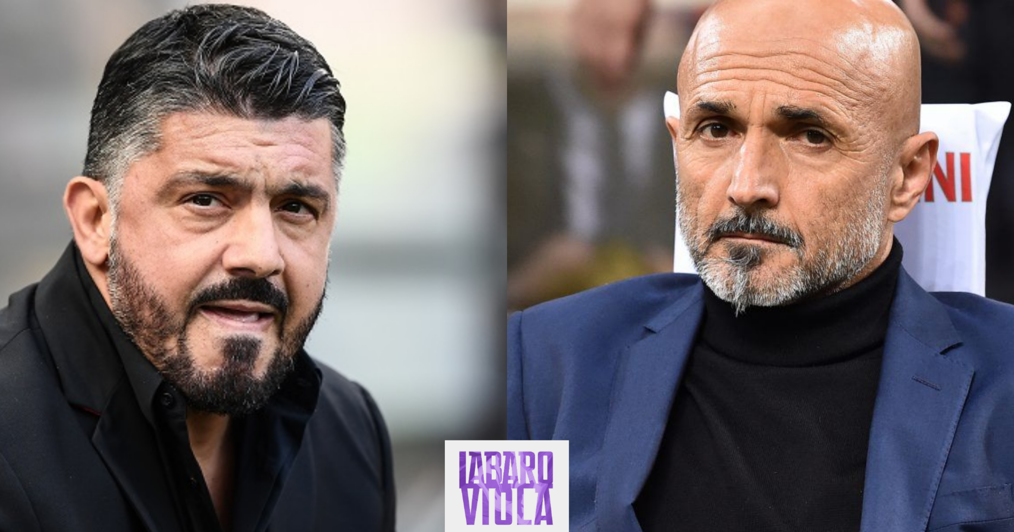 CorSport, contatti tra Commisso e Gandini. Agreement con Gattuso, il sogno è Spalletti per la panchina viola