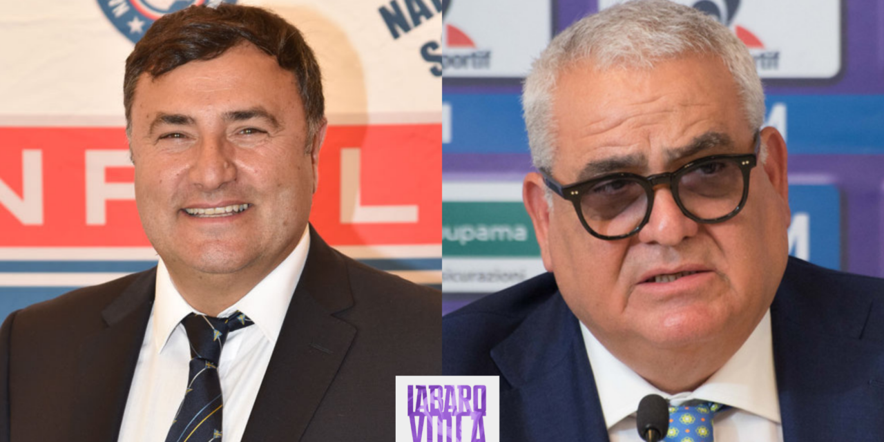 Lite accessa tra Joe Barone e Corvino, il direttore voleva 1 milioni di euro dalla nuova Fiorentina