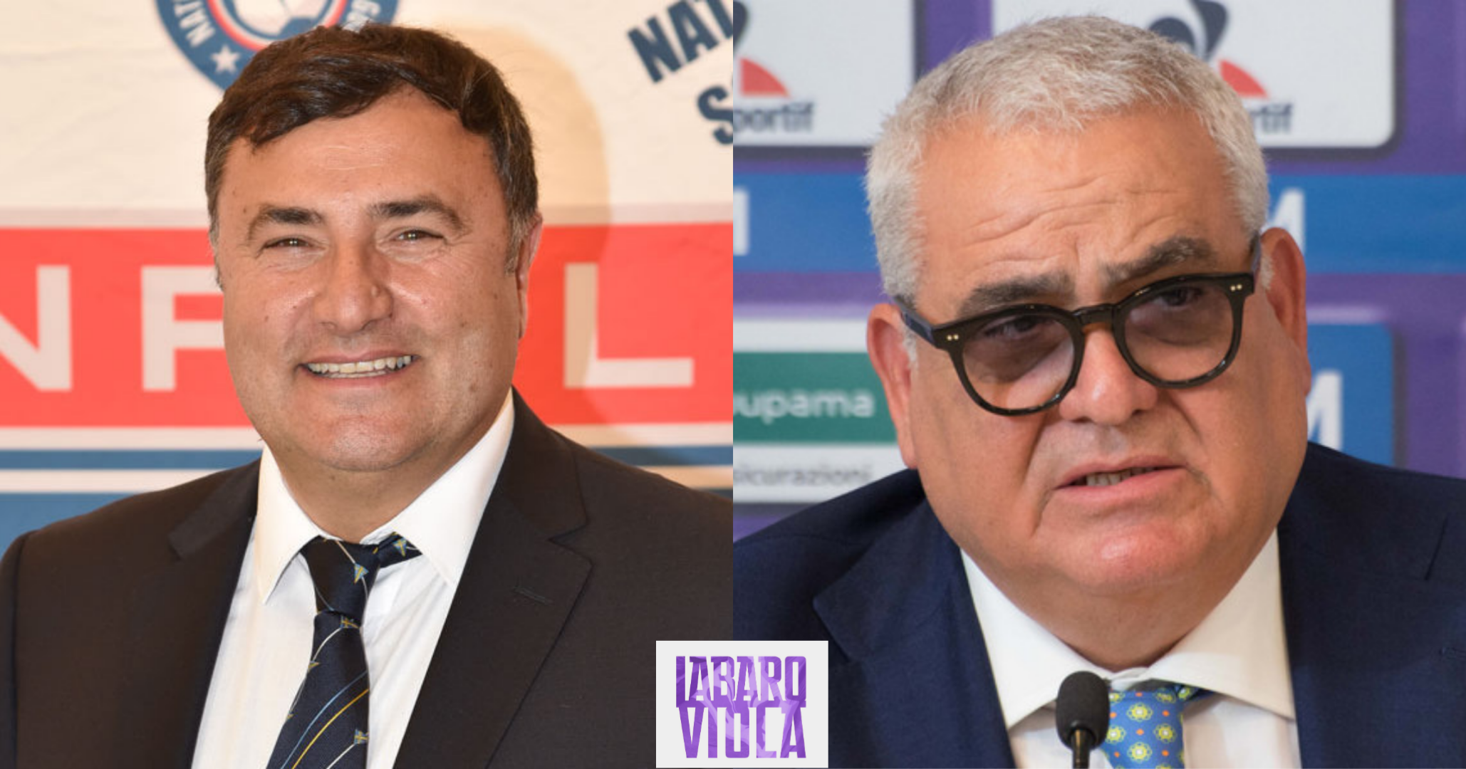 Lite accessa tra Joe Barone e Corvino, il direttore voleva 1 milioni di euro dalla nuova Fiorentina