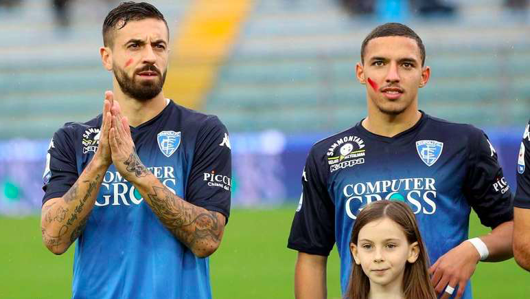 La Fiorentina piomba su Bennacer e Caputo dell’Empoli