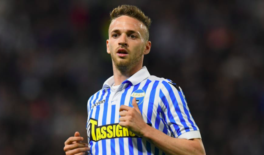 Criscitiello: “Contatti continui con la Spal per Lazzari, niente visite mediche con la Lazio”